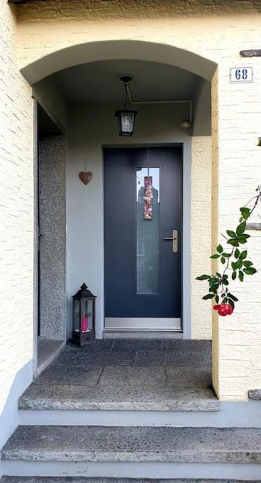 Apartament Natalies Hideaway Thun Zewnętrze zdjęcie